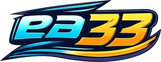 ea33 প্রধান লোগো